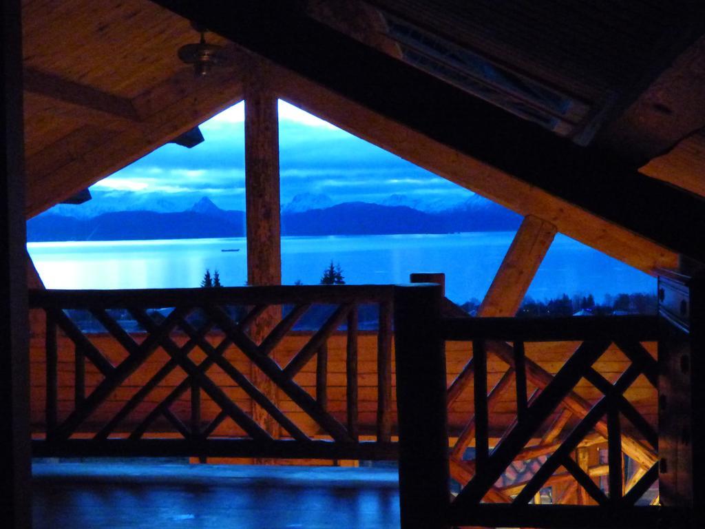 Juneberry Lodge Гомер Номер фото