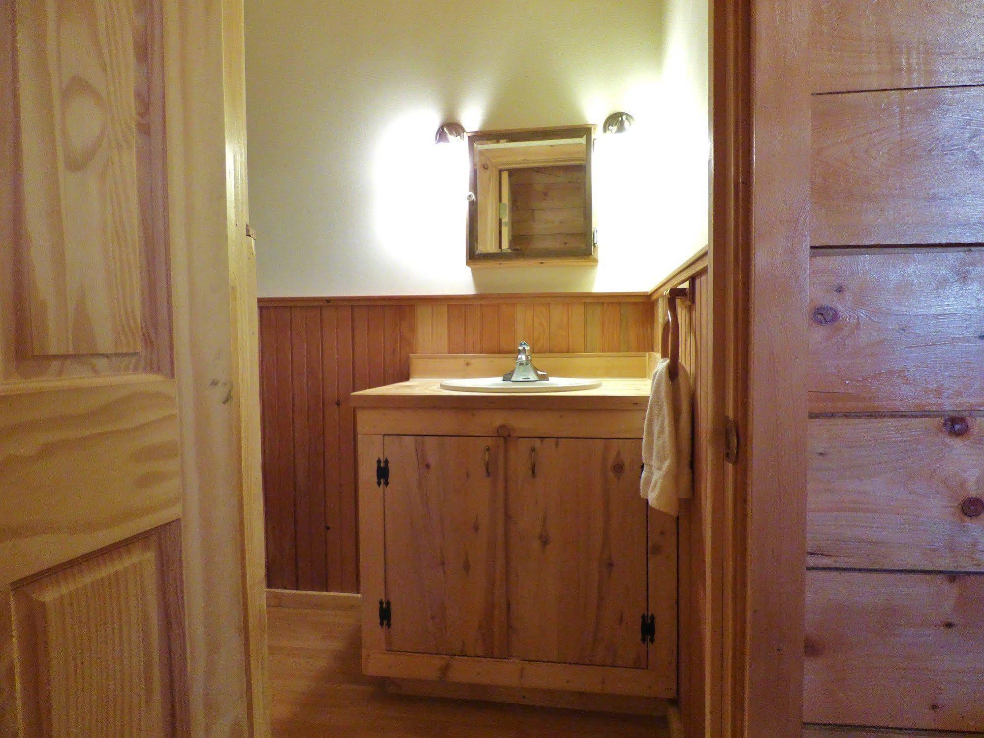 Juneberry Lodge Гомер Екстер'єр фото